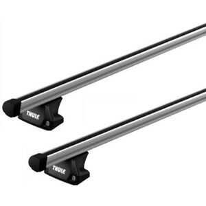 Barres de toit Volkswagen Transporter T5 (10/09-) Thule Probar Alu - Publicité Barres de toit Volkswagen Transporter T5 (10/09-) Thule Probar Alu - Publicité