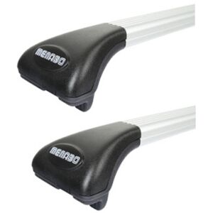 Barres de toit Isuzu D-Max (06/12-) Menabo Ariete Alu - Publicité Barres de toit Isuzu D-Max (06/12-) Menabo Ariete Alu - Publicité