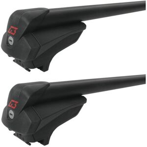 Barres de toit Audi 100 Break type C4 (07/91-05/94) G3 Clop Infinity - Publicité Barres de toit Audi 100 Break type C4 (07/91-05/94) G3 Clop Infinity - Publicité