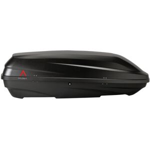 France Attelage Coffre de toit G3 Bicube 300+ noir 220 litres - Publicité France Attelage Coffre de toit G3 Bicube 300+ noir 220 litres - Publicité