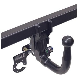 Attelage Peugeot 5008 y compris E-5008, hybride et Plug-in hybrid (08/24-) RDSOV - Publicité Attelage Peugeot 5008 y compris E-5008, hybride et Plug-in hybrid (08/24-) RDSOV - Publicité