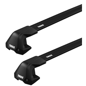 Barres de toit Peugeot 3008 (11/23-) Thule WingBar Edge Black Alu - Publicité Barres de toit Peugeot 3008 (11/23-) Thule WingBar Edge Black Alu - Publicité