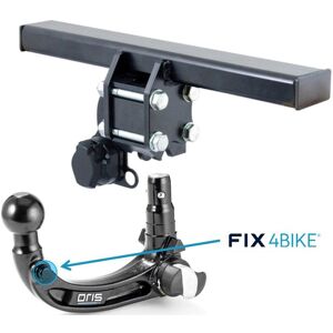 Attelage Volkswagen T-Roc (09/25-) RDSOV FIX4BIKE - Publicité Attelage Volkswagen T-Roc (09/25-) RDSOV FIX4BIKE - Publicité