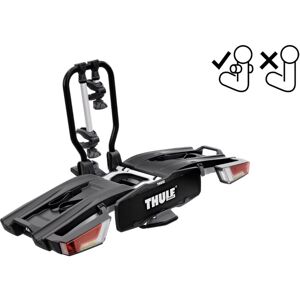 France Attelage Porte-vélos Thule EasyFold XT F pour 2 vélos (FIX4BIKE uniquement)