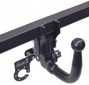 Opel Attelage Opel Meriva B (02/10-) RDSOV Opel Attelage Opel Meriva B (02/10-) RDSOV