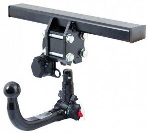 Volkswagen Attelage Volkswagen Caddy / Caddy Maxi (01/04-08/15) RDSOV Volkswagen Attelage Volkswagen Caddy / Caddy Maxi (01/04-08/15) RDSOV