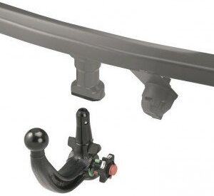 Kia Attelage Kia Pro Cee'd (02/13-10/18) RDSOV Kia Attelage Kia Pro Cee'd (02/13-10/18) RDSOV