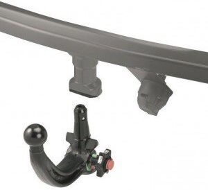 Skoda Attelage Skoda Karoq (07/17-) RDSOV Skoda Attelage Skoda Karoq (07/17-) RDSOV