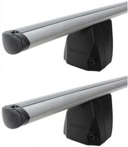 Audi Barres de toit Audi A3 3 portes (09/96-04/03) Menabo Delta Audi Barres de toit Audi A3 3 portes (09/96-04/03) Menabo Delta