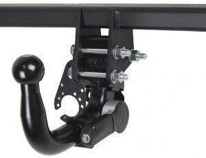 Land Rover Attelage Range Rover Evoque y compris AdBlue (11/18-) RDSOV Land Rover Attelage Range Rover Evoque y compris AdBlue (11/18-) RDSOV