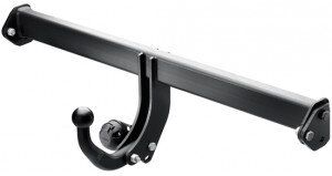 Seat Attelage Seat Leon SC y compris FR (01/15-10/19) Col de cygne Seat Attelage Seat Leon SC y compris FR (01/15-10/19) Col de cygne