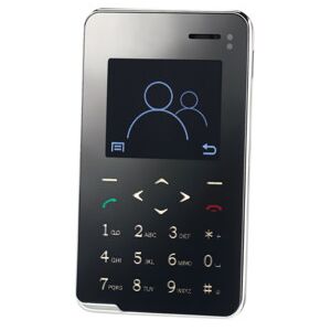 Simvalley Mobile Téléphone mobile Premium Pico RX-492, bluetooth - Publicité