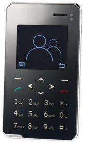 Simvalley Mobile Téléphone mobile Premium Pico RX-492, bluetooth