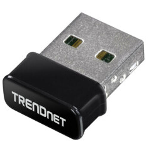 TrendNet Nano adaptateur USB Wi-...