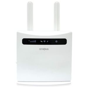 Strong Routeur wifi 4G LTE 300 connecté