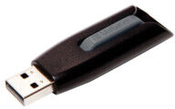 Verbatim clé USB 3.0 Store'N'Go V3 - 64 Go