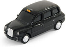 AutoDrive Clé USB 8 Go - Taxi de Londres