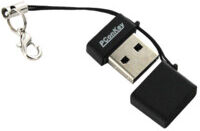 Clé USB 3.0 ''Square III'' - 32 Go