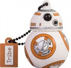 Tribe Clé USB 16 Go Star Wars - BB-8