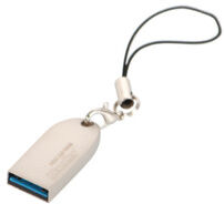 PConKey Clé USB 3.0 64 Go format mini PConKey ''MDS-364.alu''