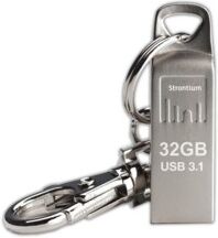 Strontium Clé USB 3.1 Strontium Ammo - 32 Go