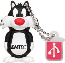 emtec Clé USB 16 Go Looney Tunes - Grosminet