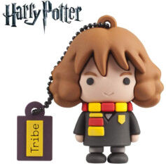 Tribe Clé USB Hermione Granger - 16 Go