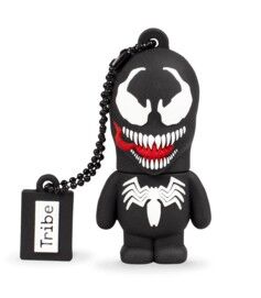 Tribe Clé USB 16 Go - Marvel - Venom