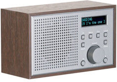 Auvisio Radio Internet 10 W avec wifi IRS-315