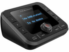 VR-Radio Tuner radio DAB+ / FM à fonctions bluetooth et streaming DOR-280.bt