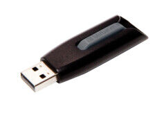 Verbatim Clé USB 3.0 Store'N'Go V3 - 128 Go