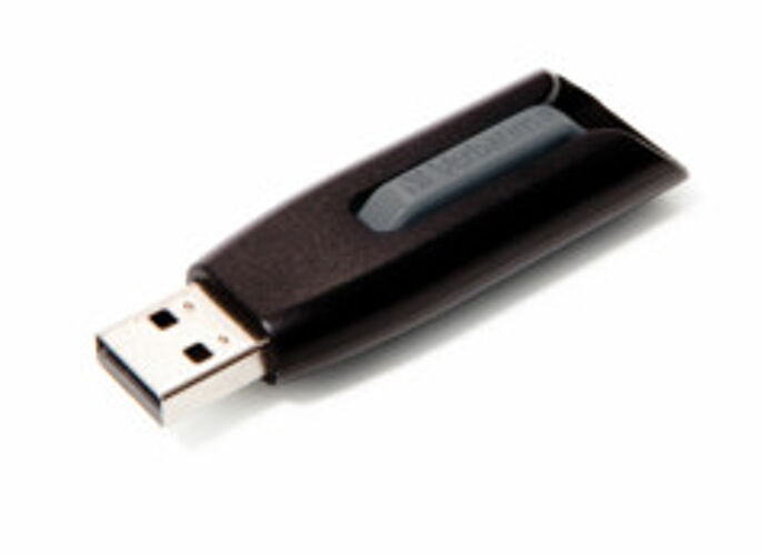 Verbatim clé USB 3.0 Store'N'Go ...