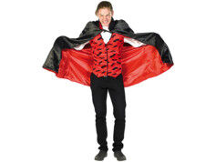 Infactory Costume Vampire taille XL