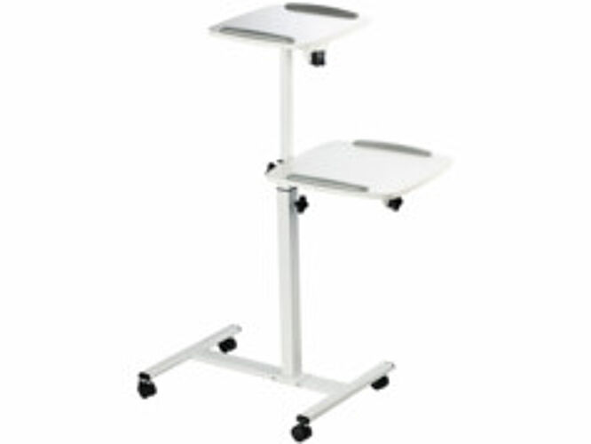General Office Table mobile 2 pl...