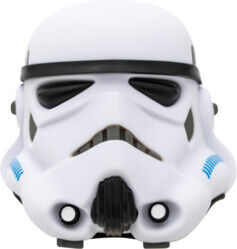 Mini enceinte audio sans fil Stormtrooper