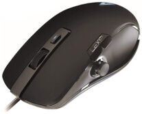 Lexip Souris filaire Gaming NP93 Neptunium Alpha