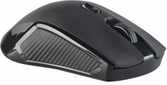 General Keys Souris optique sans fil 2,4 GHz et bluetooth / 1600 dpi