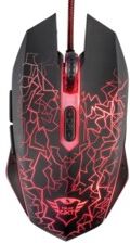 Trust Souris gaming GXT 105 Izza