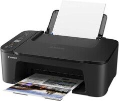 Canon Imprimante multifonction Pixma TS3450 - Noir