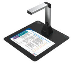 Iris Scanner portatif IRIScan Desk5
