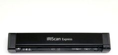 Iris Scanner IRIScan Express 4