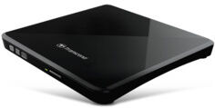 Transcend Graveur DVD externe USB 2.0 Transcend