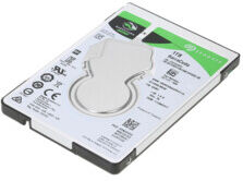 Seagate Disque dur 2,5'' SATA II - 1 To