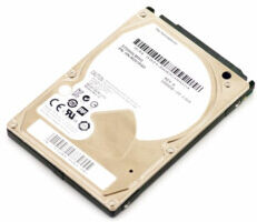 Seagate Disque dur interne 2,5'' Seagate - 2 To