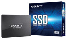 Gigabyte Disque interne SSD Gigabyte - 120 Go