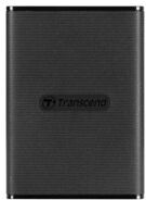 Transcend Disque dur externe SSD 2,5