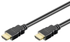 Goobay Câble HDMI 4K - 5m