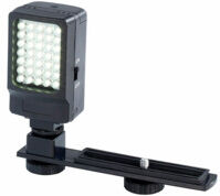 Somikon Lampe LED pour photo et vidéo - 35 LED