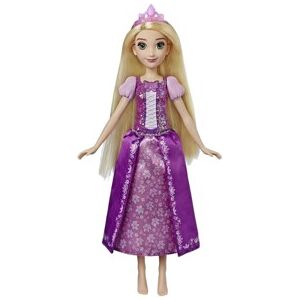 Hasbro Poupée Disney chantante princesse : Raiponce