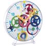 Pearl Ma première horloge kit pour enfant à monter soi même